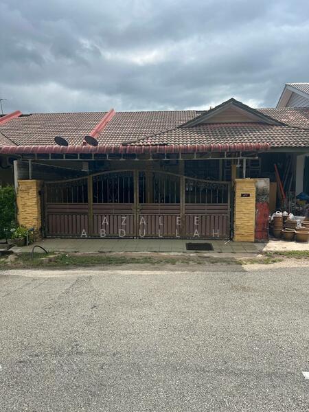 Indera Mahkota 14 - 1