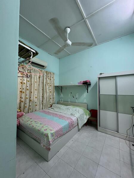 Indera Mahkota 14 - 5