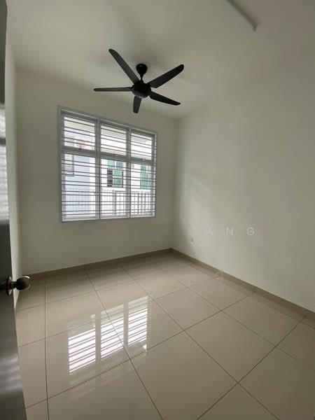 Taman Mutiara Utama - 4