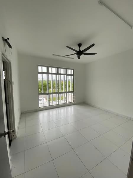 Taman Mutiara Utama - 5