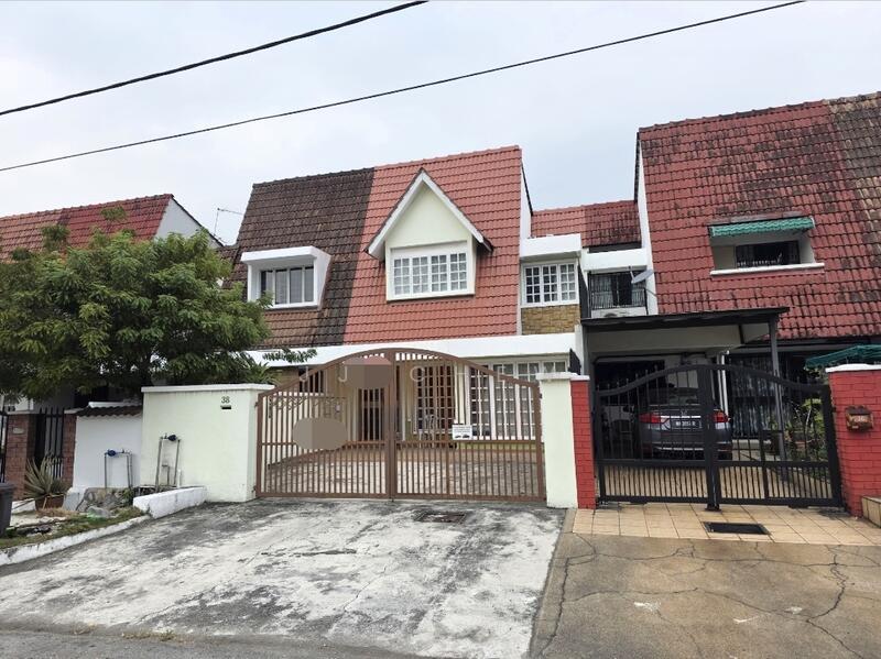 Rare Landed House SS 15 Subang Jaya - 5