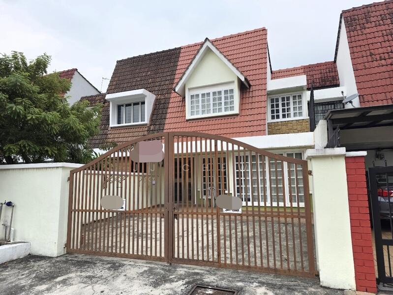 Rare Landed House SS 15 Subang Jaya - 2