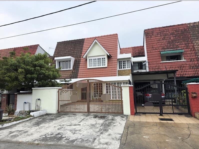 Rare Landed House SS 15 Subang Jaya - 3