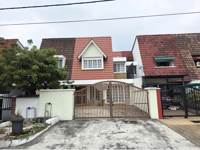 Rare Landed House SS 15 Subang Jaya - 4