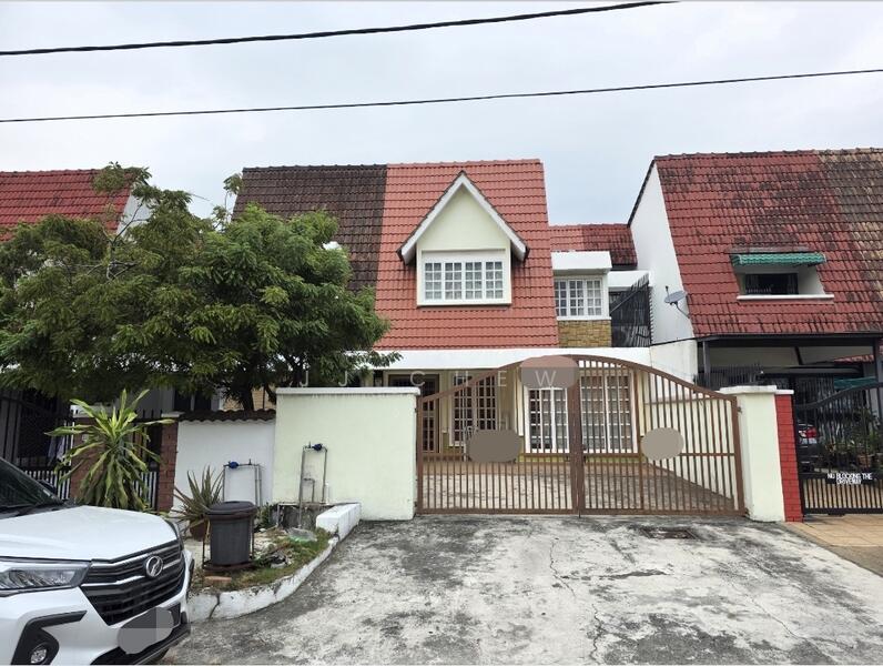 Rare Landed House SS 15 Subang Jaya - 1