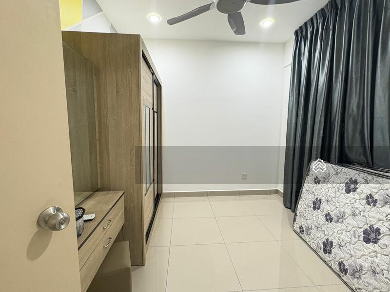 ARC @ Austin Hills - 5