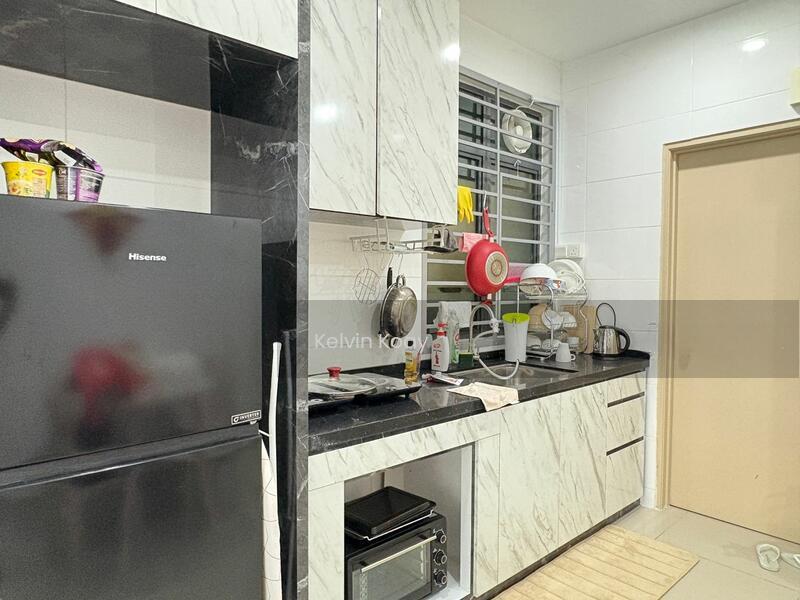 ARC @ Austin Hills - 2