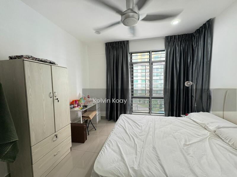 ARC @ Austin Hills - 1