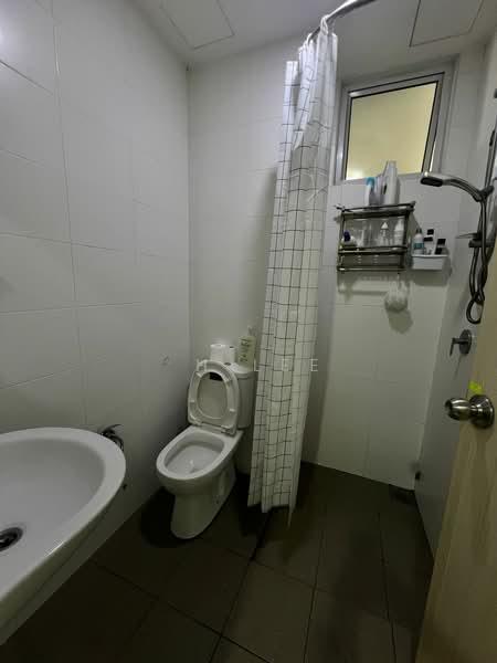 K Residence Seberang Jaya - 5