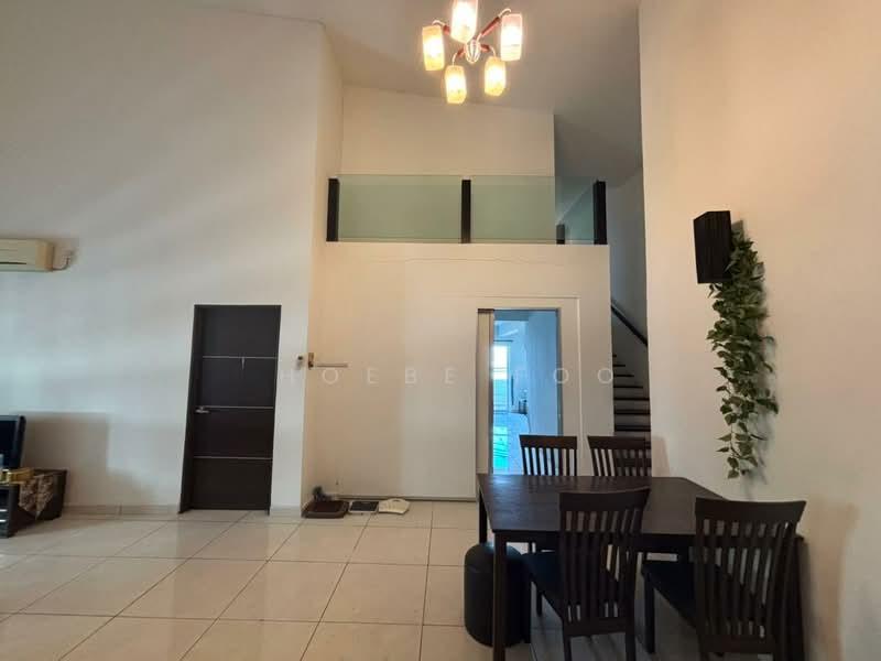 Sri Samudera Apartment (Seaview Residence Suites) - 3