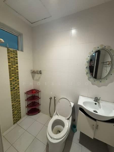 Sri Samudera Apartment (Seaview Residence Suites) - 3