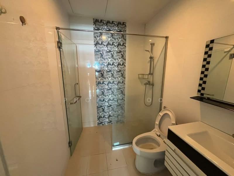 Sri Samudera Apartment (Seaview Residence Suites) - 4