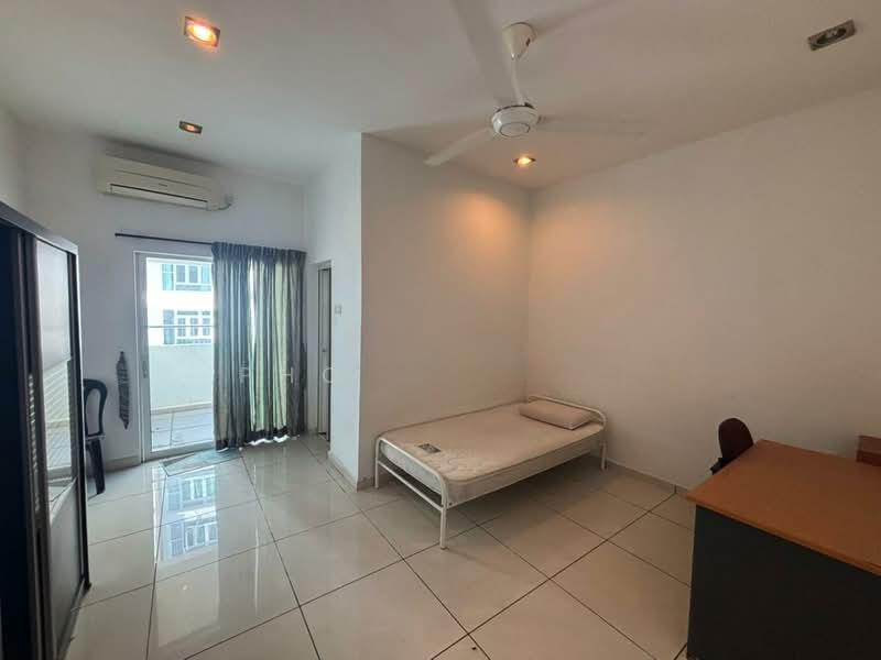 Sri Samudera Apartment (Seaview Residence Suites) - 5