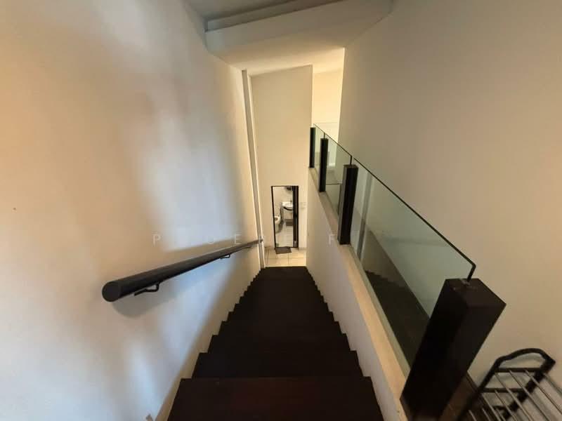 Sri Samudera Apartment (Seaview Residence Suites) - 2