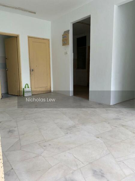 Desaminium Rimba - 3