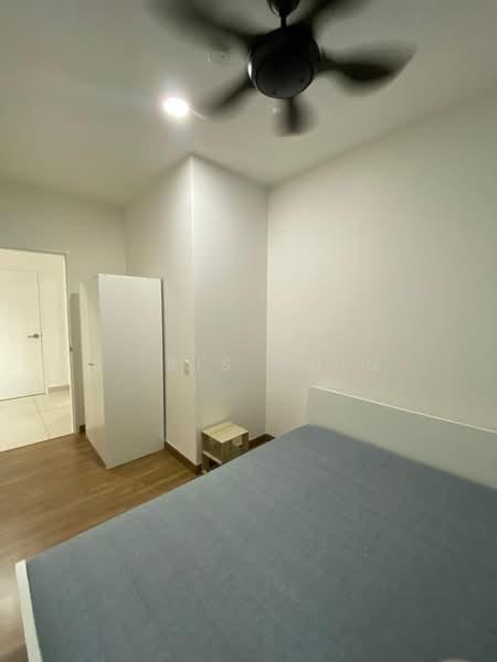 AraTre' Residences - 4
