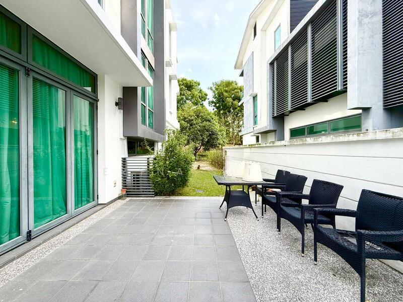 Sejati Residences - Astonia II - 1