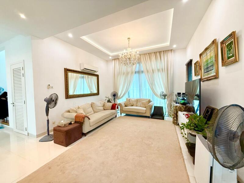 Sejati Residences - Astonia II - 3