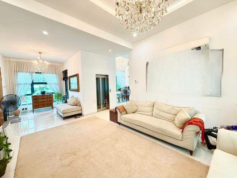 Sejati Residences - Astonia II - 2