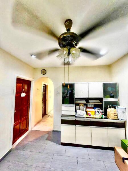 Taman Mawar @ Puchong - 3