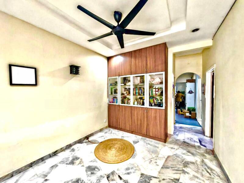 Taman Mawar @ Puchong - 2