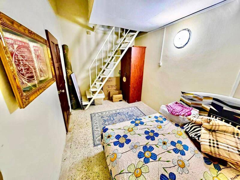 Taman Mawar @ Puchong - 5