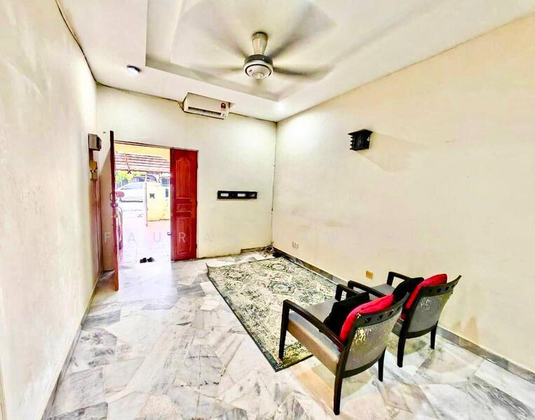 Taman Mawar @ Puchong - 1