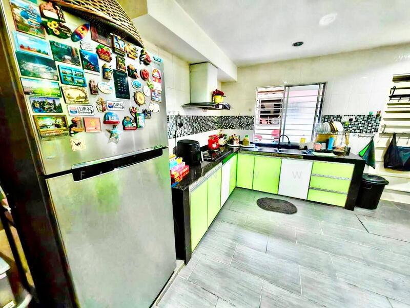 Taman Mawar @ Puchong - 4