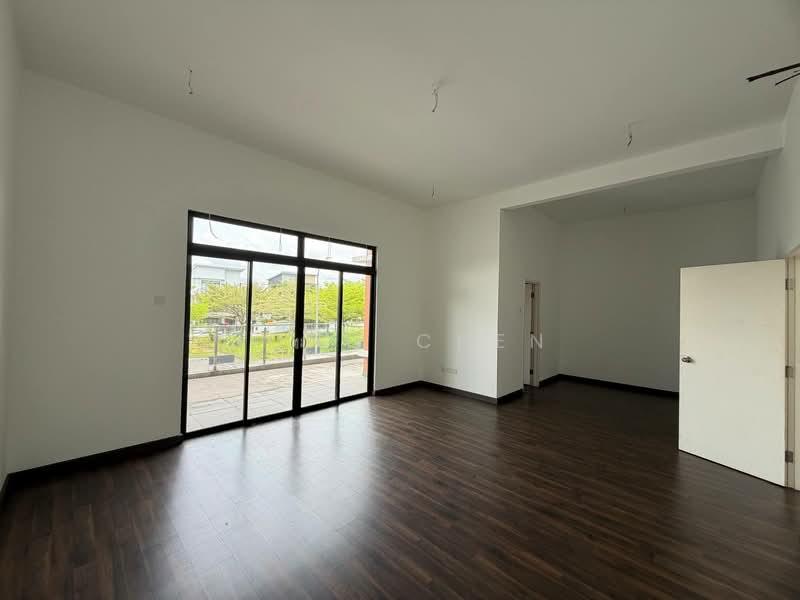 Phase 12A @ Precinct 12 Desa Tebrau - 3