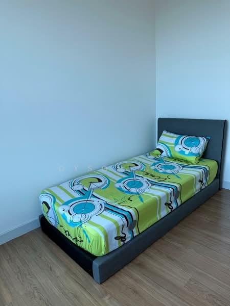 3 Residence - 4