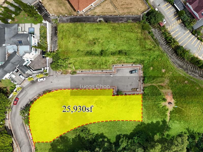 Puncak Setiawangsa - 2