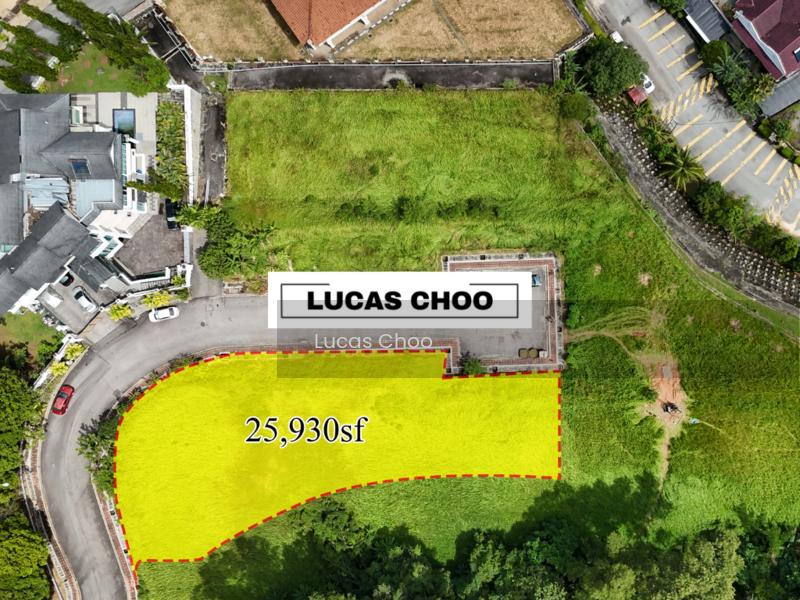 Puncak Setiawangsa - 1