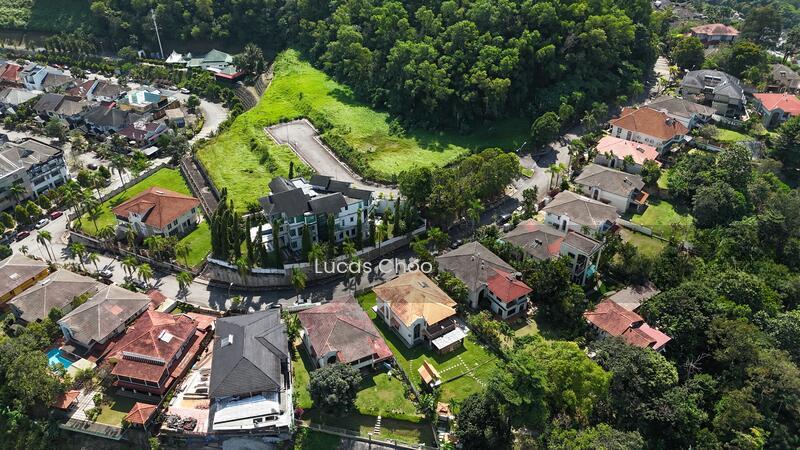 Puncak Setiawangsa - 5