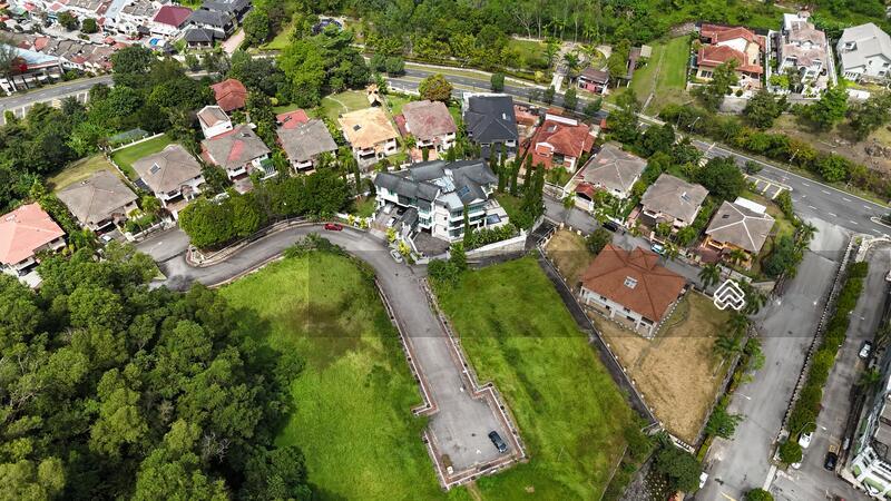 Puncak Setiawangsa - 3