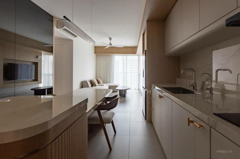 Arena Residences - 5