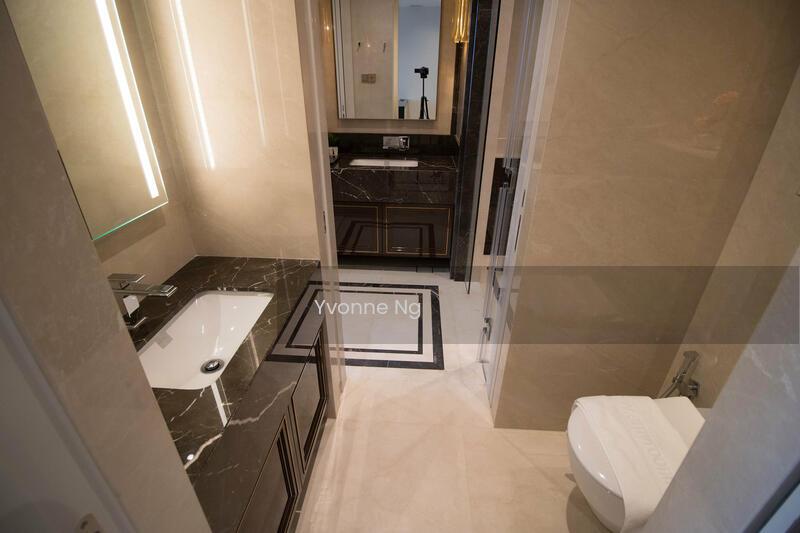 Pavilion Suites - 2