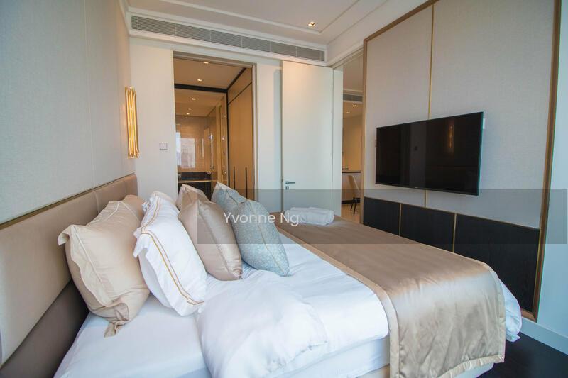 Pavilion Suites - 4