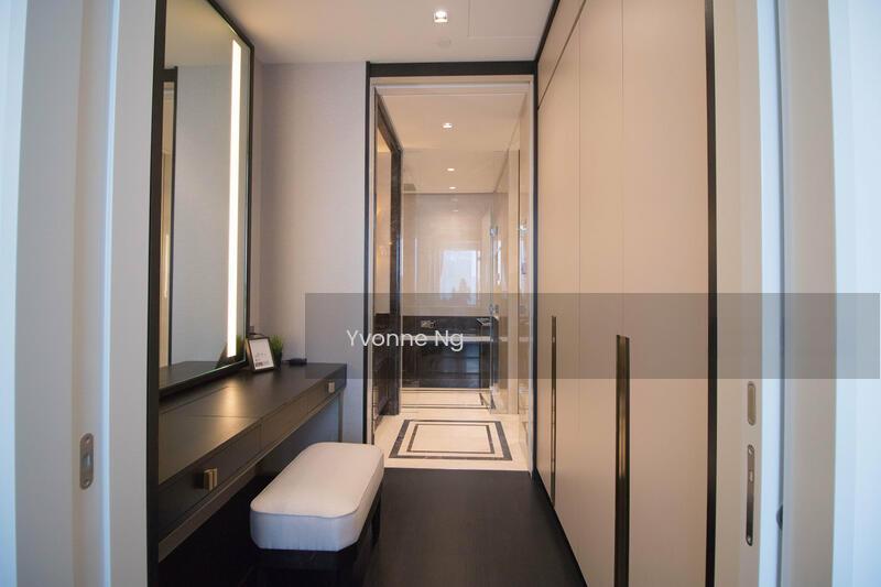 Pavilion Suites - 5