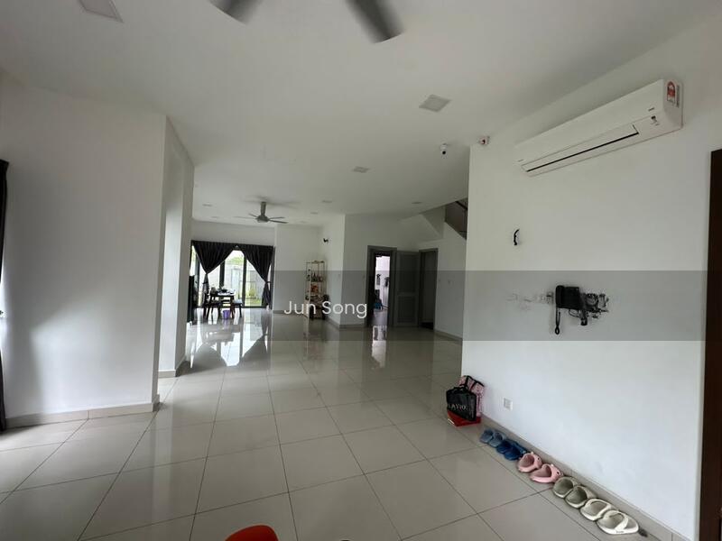 Sunway Lenang Heights - 4