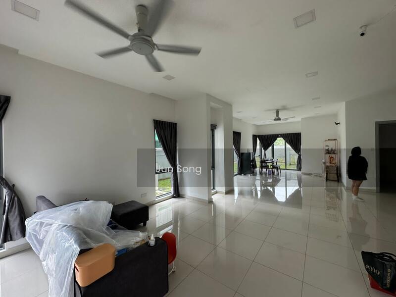 Sunway Lenang Heights - 5