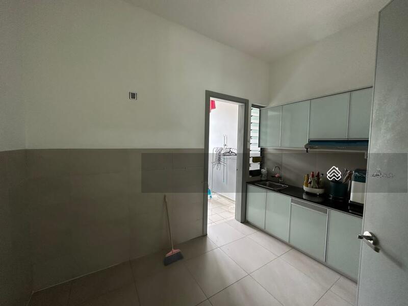 Sunway Lenang Heights - 2