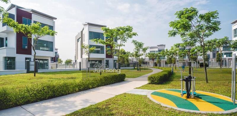 Sunway Lenang Heights - 3