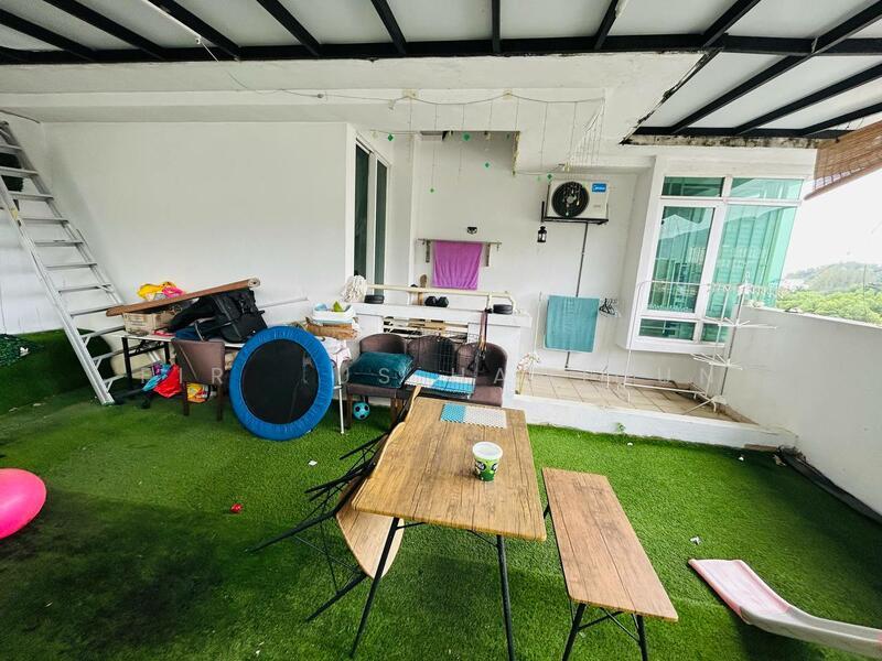 Saville @ Melawati - 3