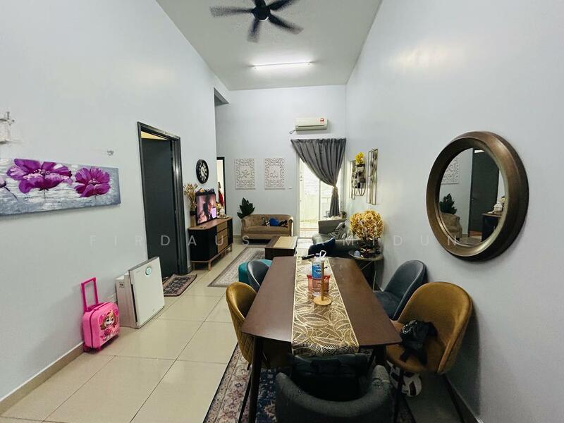 Saville @ Melawati - 5