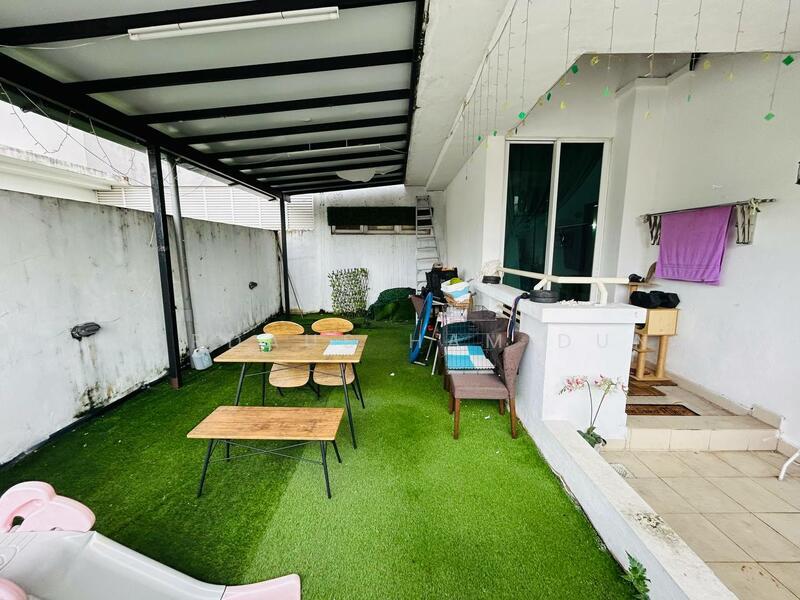 Saville @ Melawati - 2