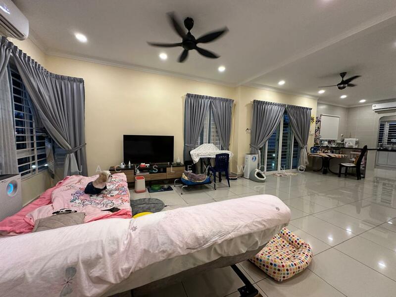 Goodview Residence, Bandar Sungai Long - 1