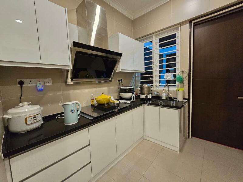 Goodview Residence, Bandar Sungai Long - 4