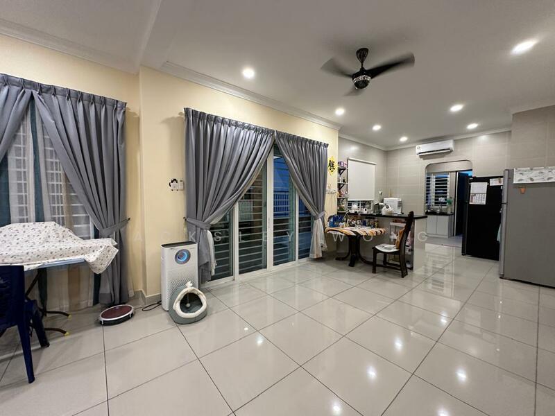 Goodview Residence, Bandar Sungai Long - 2