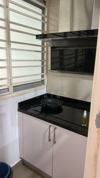 Perling Heights Apartments - 5