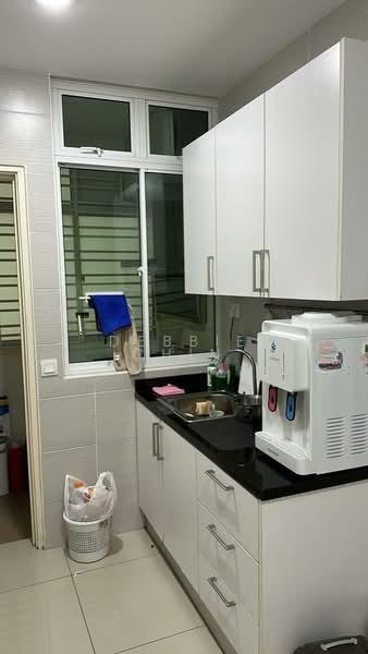 Perling Heights Apartments - 4